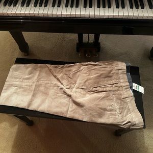 men’s Nautica pants- Brand new